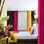 Hotel Pax Opera Paris