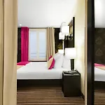 Pax Opera Paris