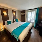 Pax Opera Hotel Paris