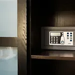 パックス オペラ ホテル