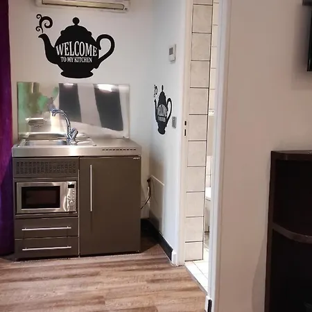 Pax Opera Hotel Paris