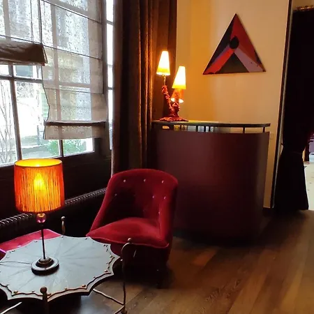 Pax Opera Hotel 3*