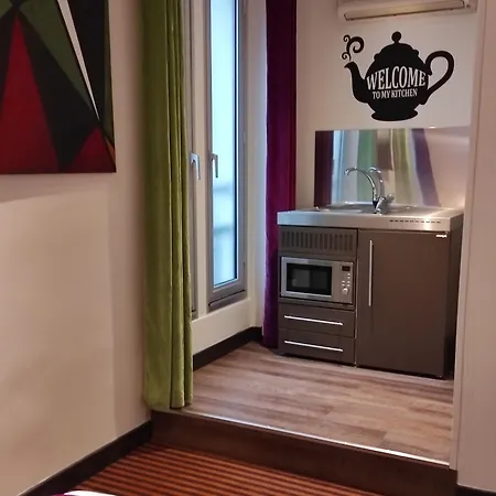 Pax Opera Hotel 3*