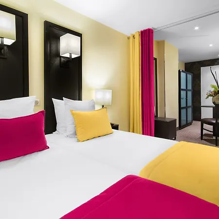 Pax Opera Hotel