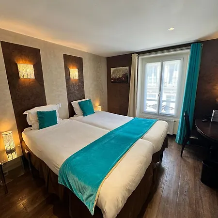 Pax Opera Hotel Parigi