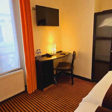 Pax Opera Hotel Paris