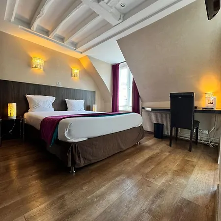 Pax Opera Hotel Parigi