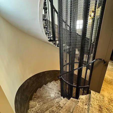 Pax Opera Hotel Parigi