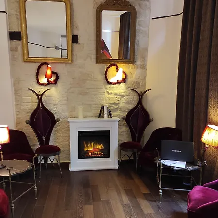 Hotel Pax Opera Paris