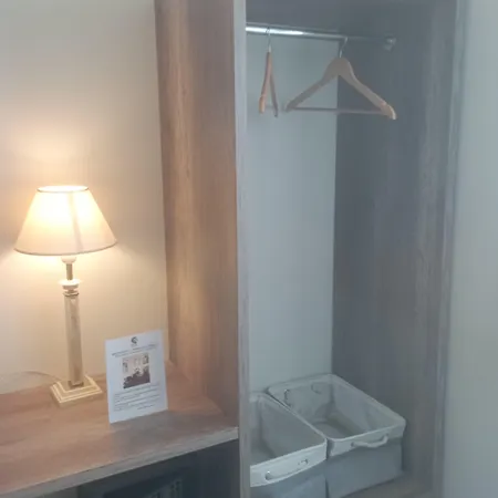 Hotel Pax Opera Parijs