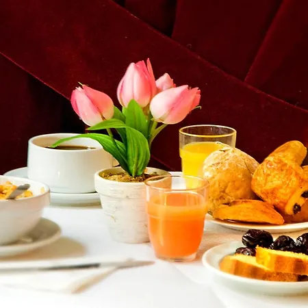 Pax Opera Hotel Paris