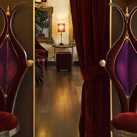 Pax Opera 3* Parigi