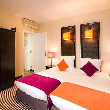Hotel Pax Opera