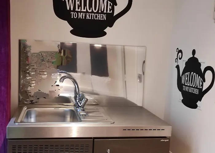 パックス オペラ ホテル 3*