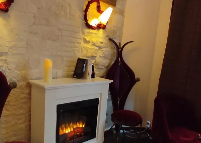 パックス オペラ 3* パリ