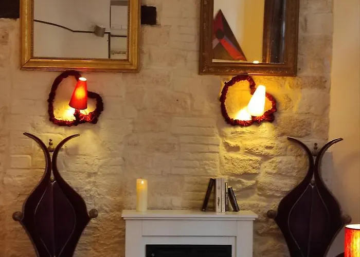 パックス オペラ ホテル 3*