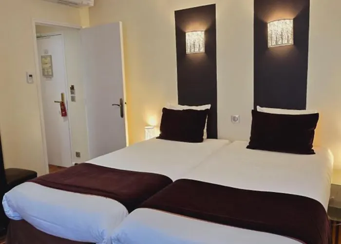 パックス オペラ パリ