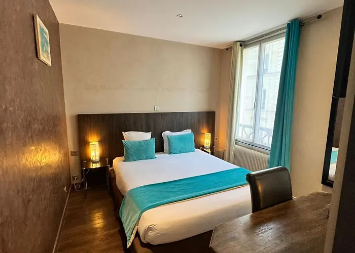 パックス オペラ