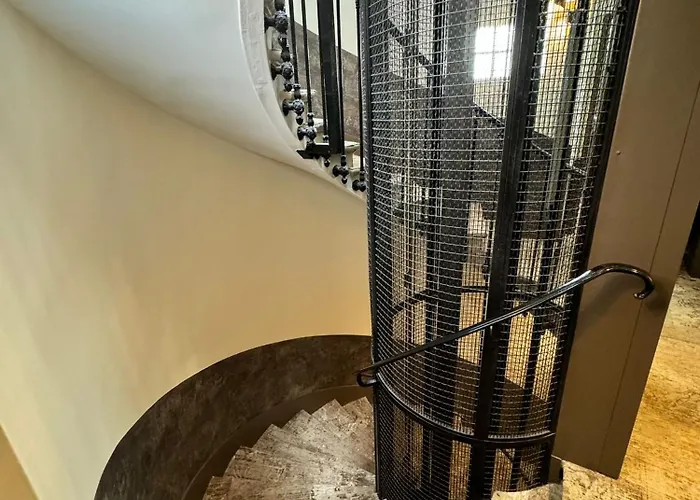 パックス オペラ ホテル パリ