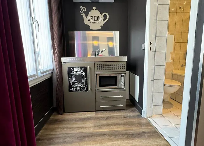 パックス オペラ パリ