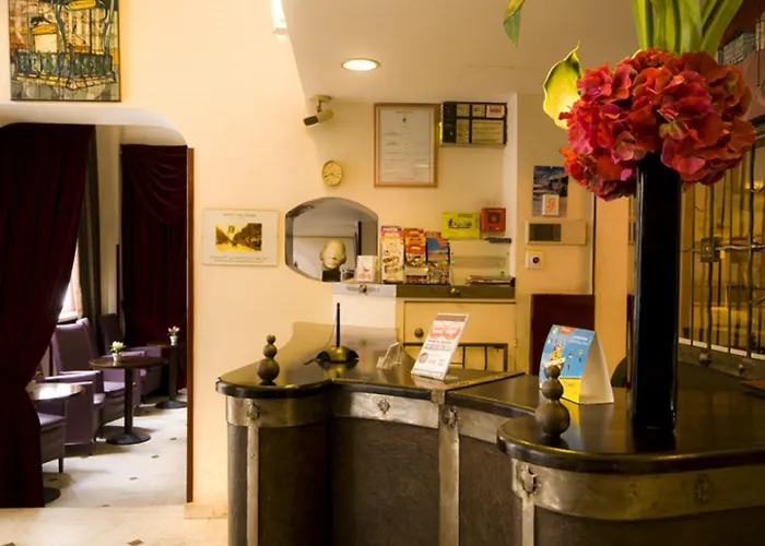 パックス オペラ パリ