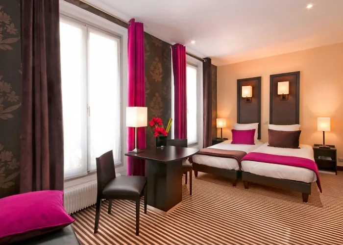 パックス オペラ