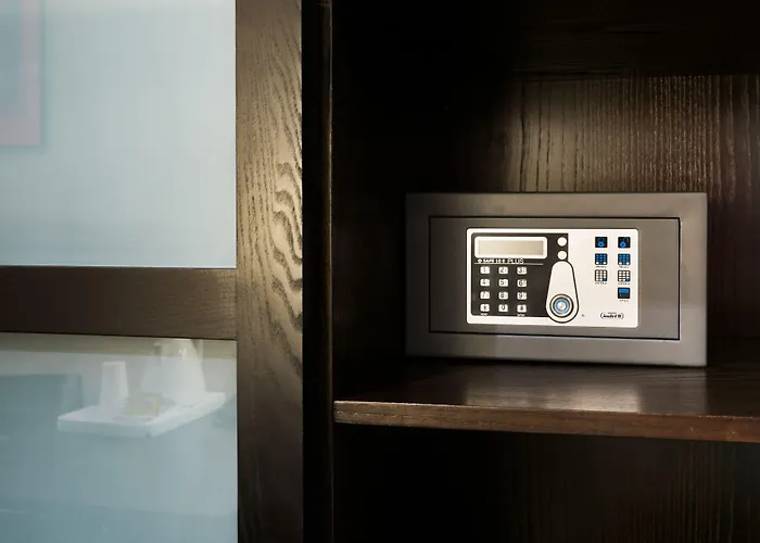 パックス オペラ ホテル