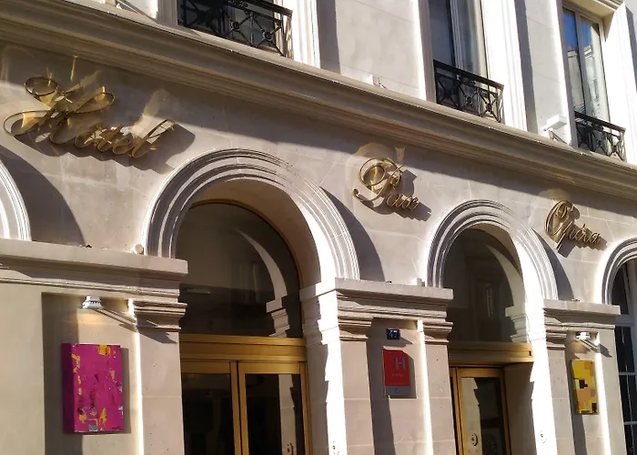 パックス オペラ 3*