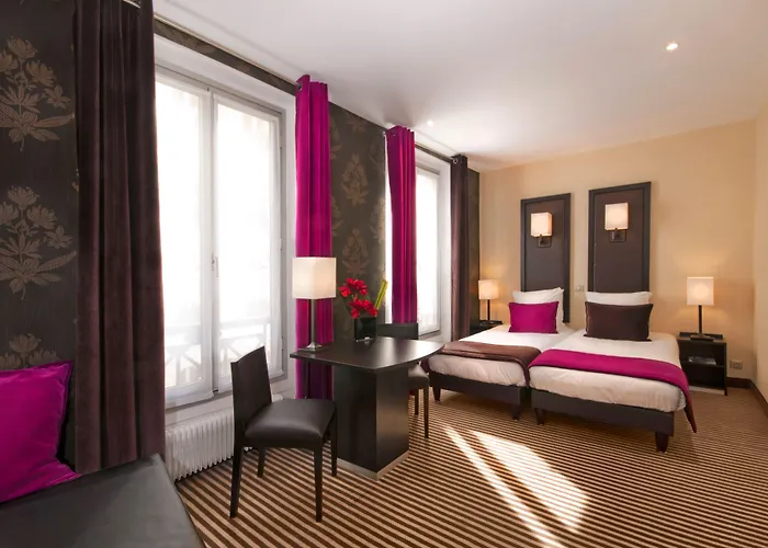 パックス オペラ パリ