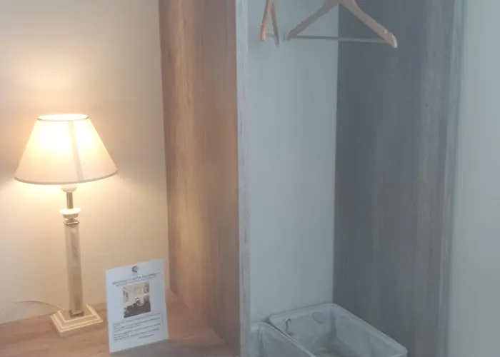 ホテル パックス オペラ パリ