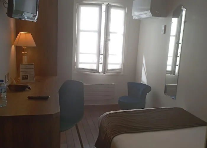 パックス オペラ パリ