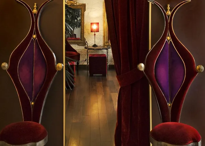 パックス オペラ 3* パリ