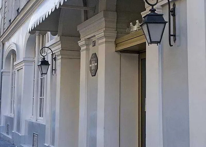 パックス オペラ 3* パリ