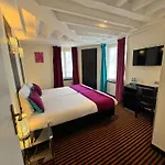 Hotel Pax Opera Paris