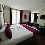Pax Opera 3* Paris