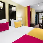 Pax Opera Hotel