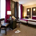 Pax Opera Hotel Paris