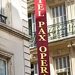 Hotel Pax Opera