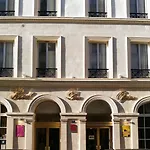 Pax Opera 3* Paris