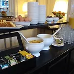 Pax Opera Hotel Paris