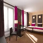 Pax Opera Paris