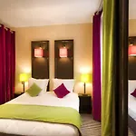 Pax Opera Hotel Paris