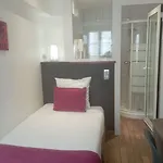 Pax Opera Hotel Paris