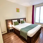 Pax Opera Hotel 3*