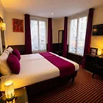 Hotel Pax Opera Paris