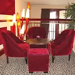 Hotel Pax Opera