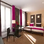 Hotel Pax Opera Paris