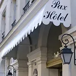 Hotel Pax Opera 3*