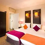 Hotel Pax Opera