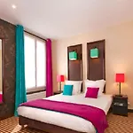 Pax Opera Hotel 3*